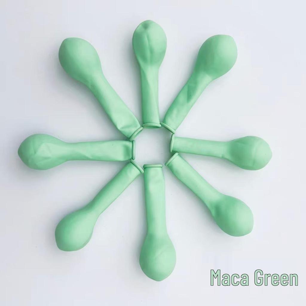 36-Inch Extra-Large Explosion-Proof Outdoor Balloon for Kids, Latex Toy, Thickened Design