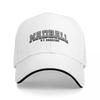 Hardcore band NY Baseball Cap birthday Hat Baseball Cap Military Tactical Cap Unisex Caps Women's