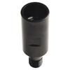 For Drill Bits Thread Adapter 1 1/4 7UNC To M22 Engineered for Enhanced Performance In Water For Drilling Operations