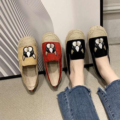 Calzado para mujer – Mocasines de mujer