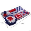 Dog snuffle pad for Small Large Dogs, Blanket, Toy Mat, Mat Play Sniffing