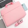 11 13 14 15.6 inch Ultra Thin Briefcase Travel Bag Pouch Sleeve Case Cover Laptop Handbag Notebook For HP Dell Lenovo