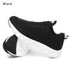 Fashion Womens Breathable Mesh Sneakers Casual Running Shoes Summer Sports Shoes