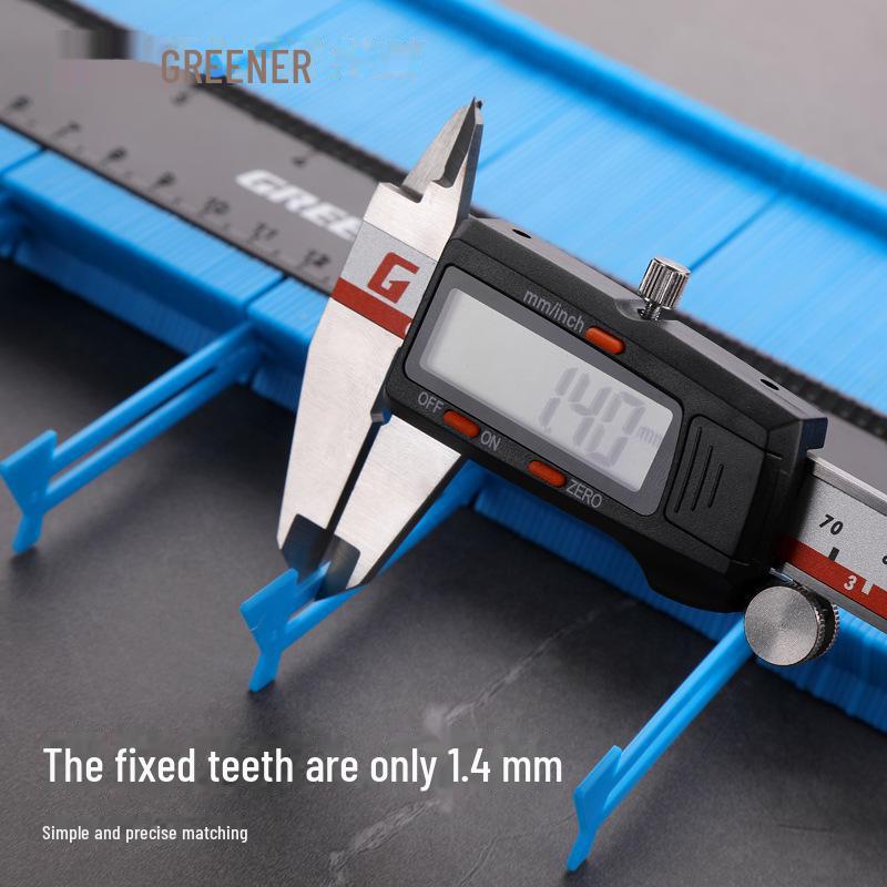 Green Forest Universal Woodworking & Tile Shaper