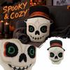 Halloween Decorative Throw for Couch Bedroom Home Decor