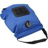 Outdoor 20L Solar Power Shower Bag Camping Portable Sun Heated Bath Bag with Shower Head