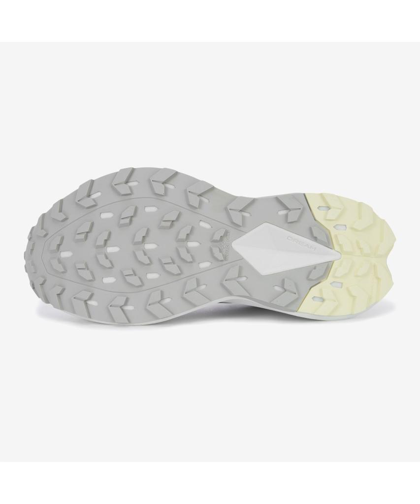 The North Face Ns97R52B Men'S Vective Enduris 4 Light Gray
