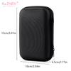10 Slots Of 10ML-15ML Universal Essential Oil Storage Bag Aroma Oil Bottle Organizer Travel Carrying EVA Box Makeup Case