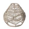 Bohemian Rope Pendant Light for Modern Home Decor