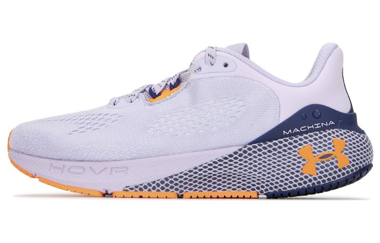 Женские кроссовки Under Armour Hovr Machina 3 Cn Purple 3025660-501 38.5