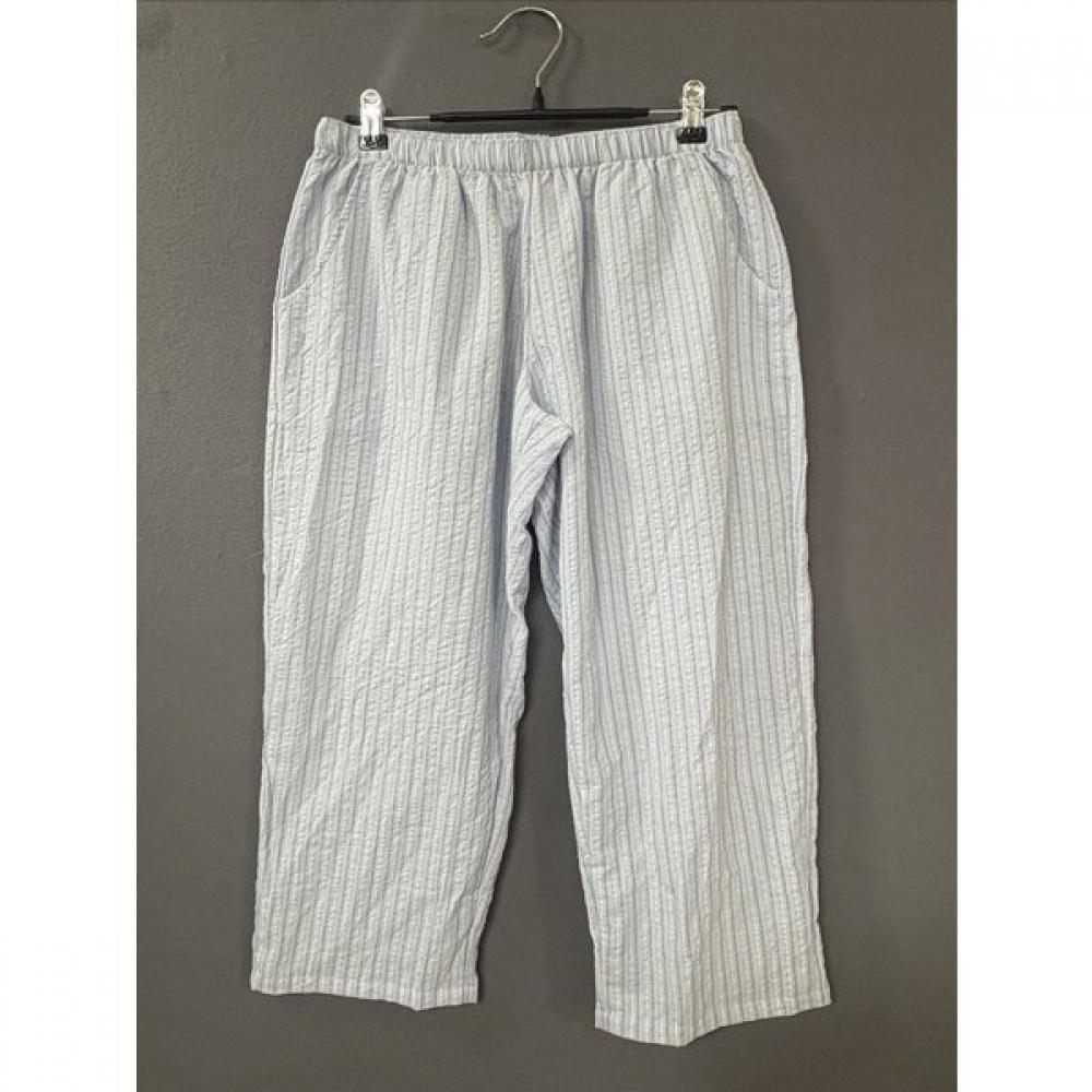 VenuS Women S Loungewear pantS Cotton Stripe Vepa127w 85