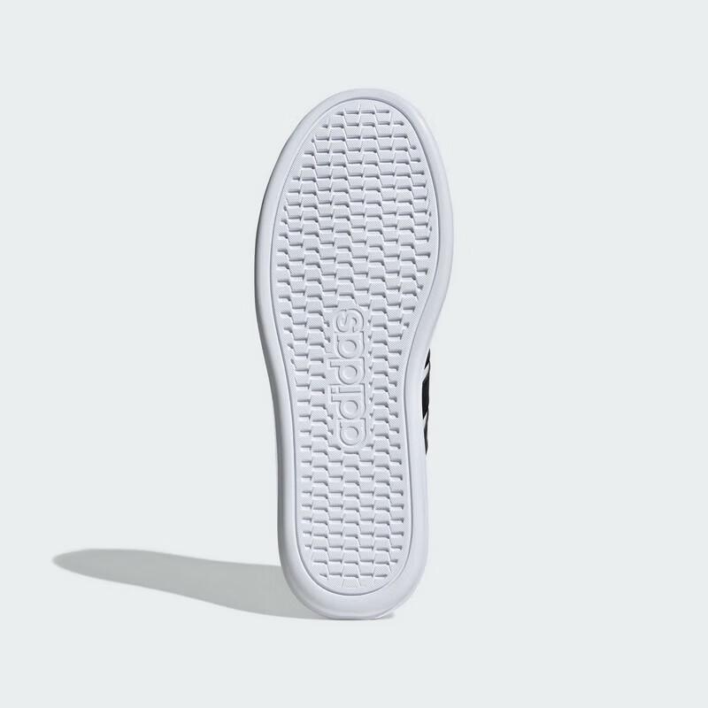 adidas LITECOURTSPW Unisex Casual Tennis Shoes IH0856