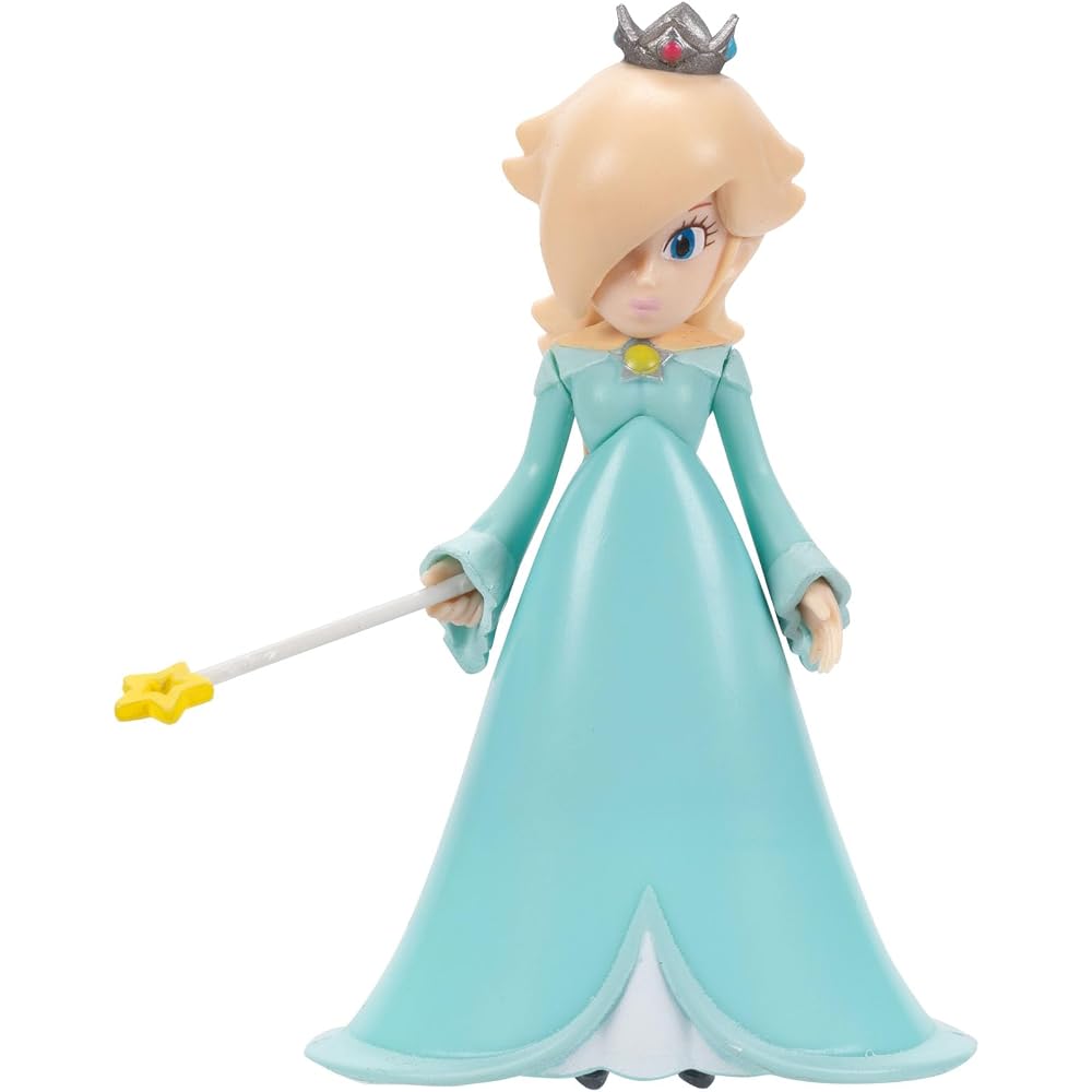 Sanei Boeki (Sanei Boeki) Super Mario Figure Collection Rosetta FCM-040