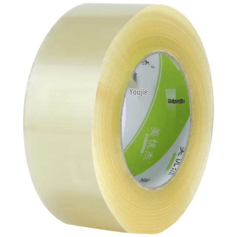 Meiyoujie BOPP Transparent Packing Tape