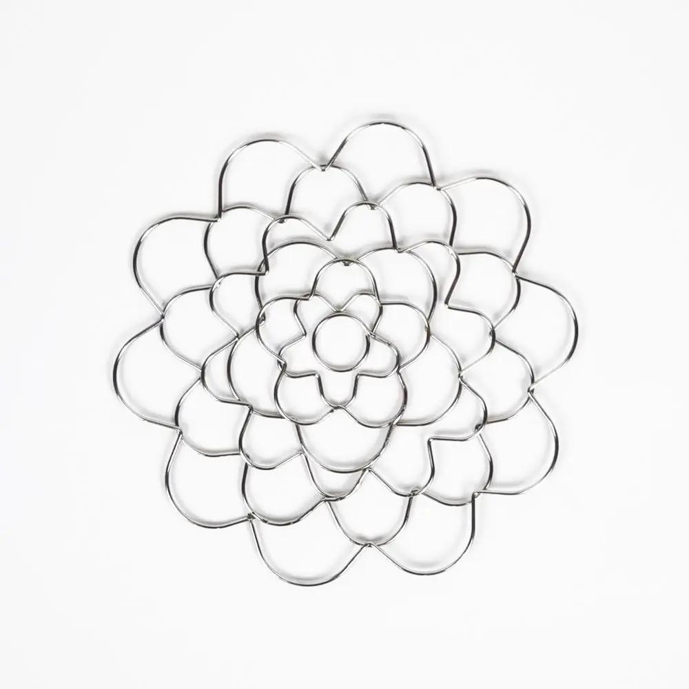 for Vase Flower Arrangement Flower Vase Arrangement Bouquet Twister Flower Lid Supplies Reusable Flower Arranger Holder Wearable