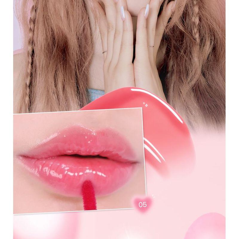 2aN - Mini Glaze Bouncing Tint - 6 Colors