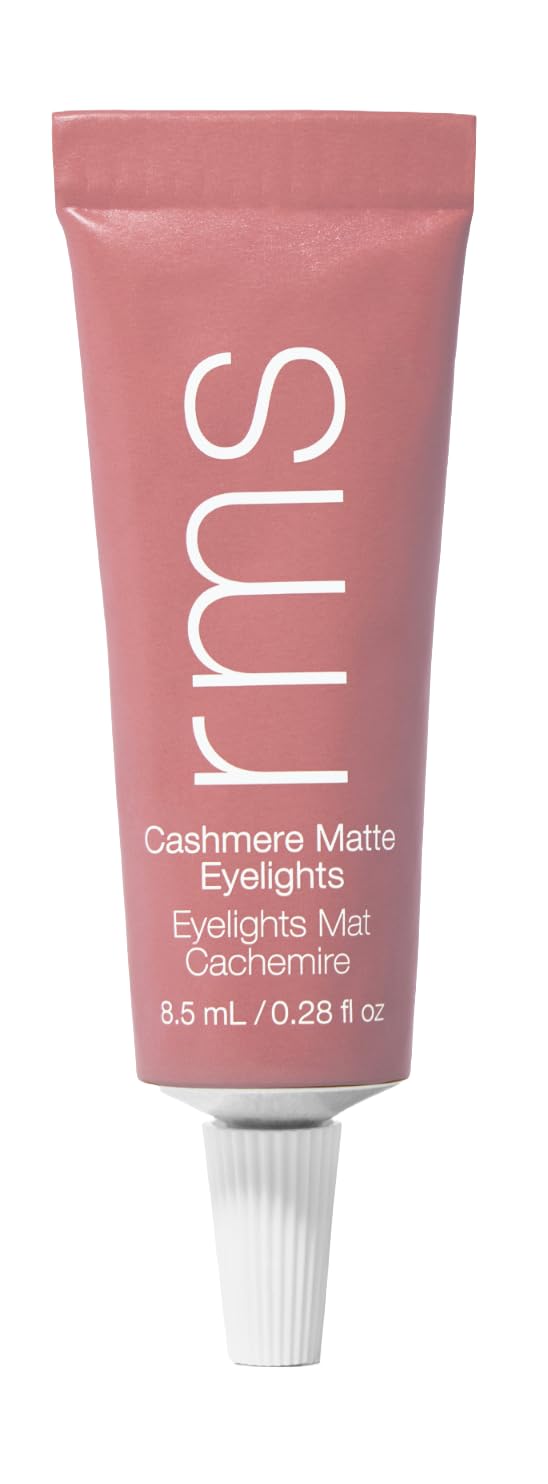 

RMS Beauty Cashmere Matte Eyelights Mallow Coast