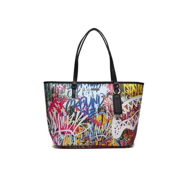 

Сумка-шоппер SPRAYGROUND