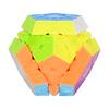 3x3 Megaminx Speed Cube Bez naklejki Megaminx Dwunastościan Magiczne kostki Łamigłówki Puzzle Rzeźbione