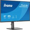 Monitor 27 inches XB2793HSU-B1 IPS, HDMI, DP, 2x2W, 2xUSB, 350cd, 1500:1, HAS 150/PIVOT