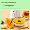 Portable High-Efficiency Multifunctional Electric Juicer Blender Cup
