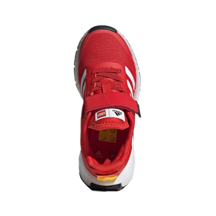 adidas Sport Shoe LEGO Red PS FX2871