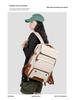 Top-Selling Multifunctional Travel & Business Backpack - Large Capacity School & Laptop Bag