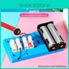 Physics Science Experiment Kit With Magnetic Induction Switch For Stem Education And Kids Handson Learning