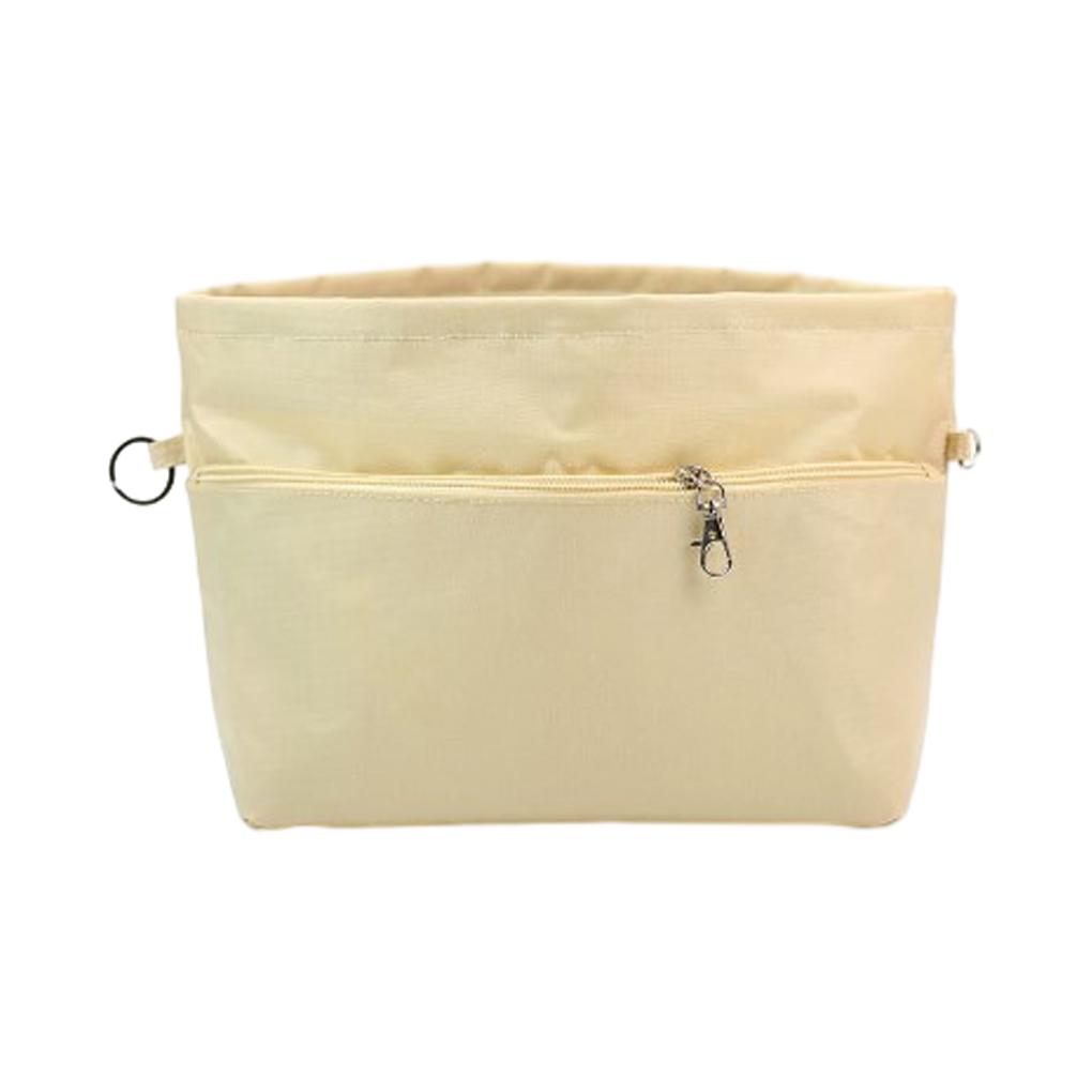 

Bag Organiser For Holding Cosmetics And Accessories Expandable Liner Bag Insert Handbag Waterproof 32*14*26cm