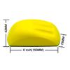 Sanding Disc Holder Sand paper Backing Polishing Pad Hand Grinding Block PU Foam Sanding Disc for Polishing Wood and Metal