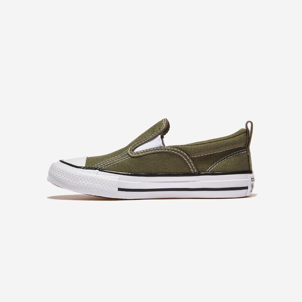 [Converse] Chuck Taylor All Star Malden Street Slip [A17145C-UTILITY]