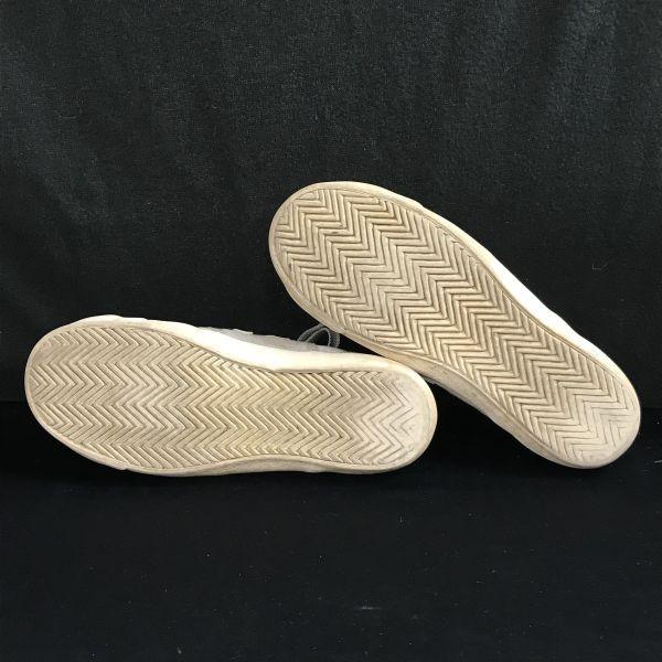 new balance WLPROSPA sneakers 22.5 women's gray(USED)