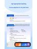 Synchronous Offline Photo Scanning and English Dictionary Reading Pen with Smart Learning Translation.