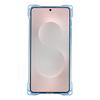 For Samsung Galaxy S25 Edge Magnetic Case Ring Kickstand TPU + PC Phone Cover