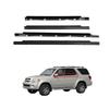 Toyota Sequoia 2000-2007 Window Sealing & Water Deflector Trim
