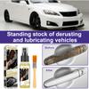 Yegbong Rust Remover For Cars Multifunctional Hub Screw Lubrication Iron And Steel Metal Rust Cleaning And Brightening Rust Remover For Cars