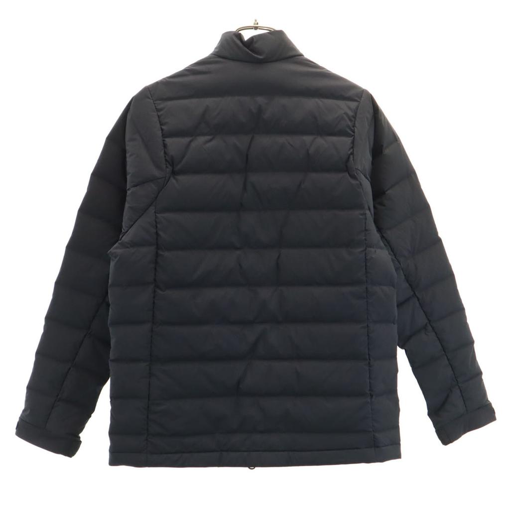 adidas Down jacket S Black series Women Used