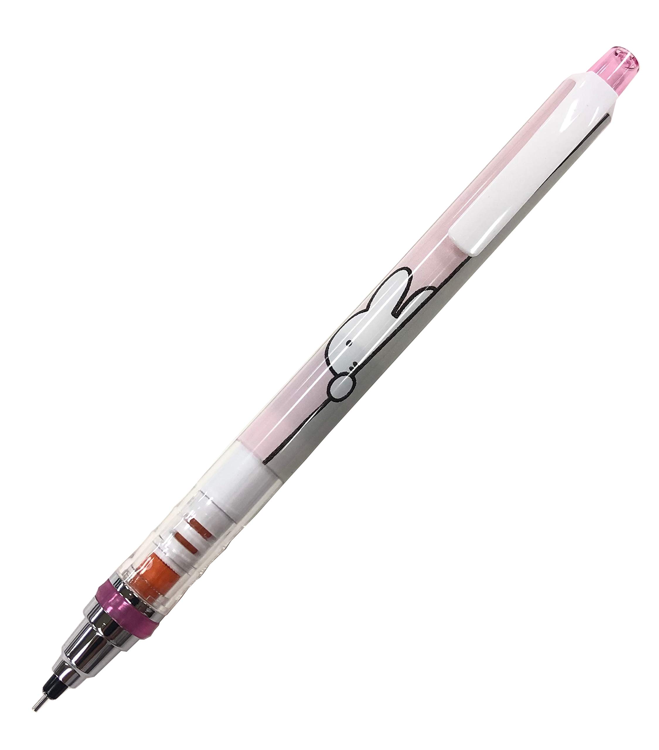 BSS Миффи Механический карандаш Kurutoga D EB198D 0.5