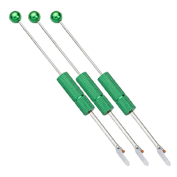 3 Pcs Sewing Seam Rippers Practical Thread Remover Stitching Remover Tool Stitching Thread Unpicker