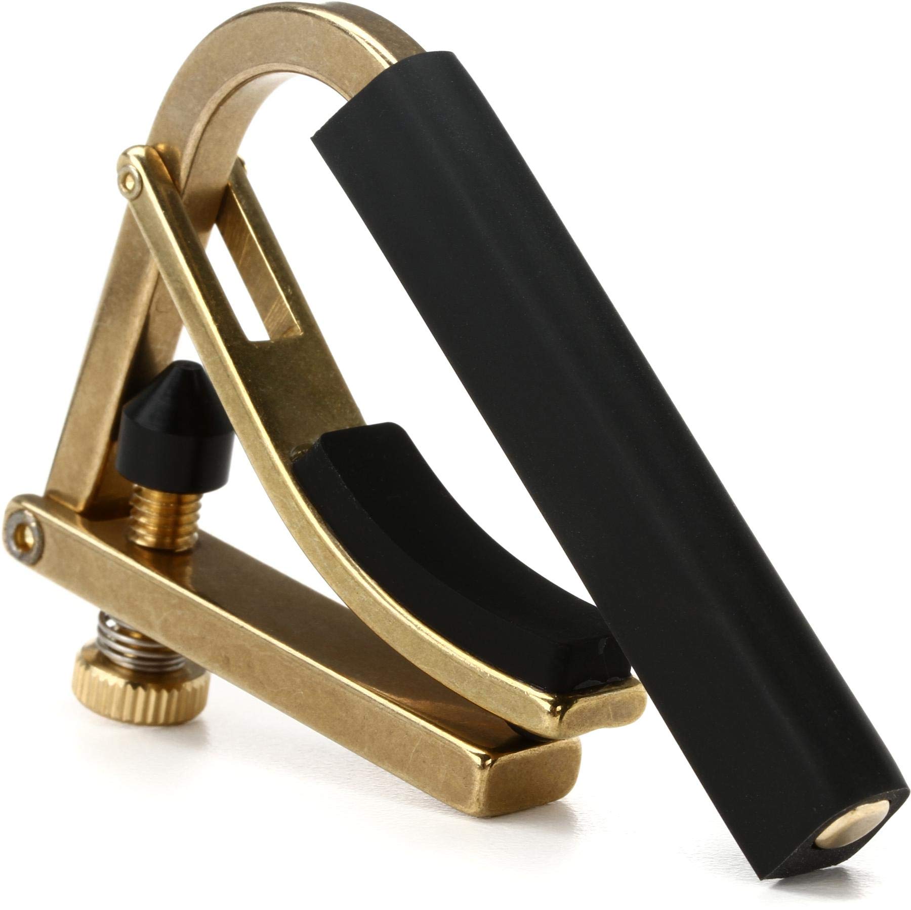 

SHUBB C2B nylon string capo tasto