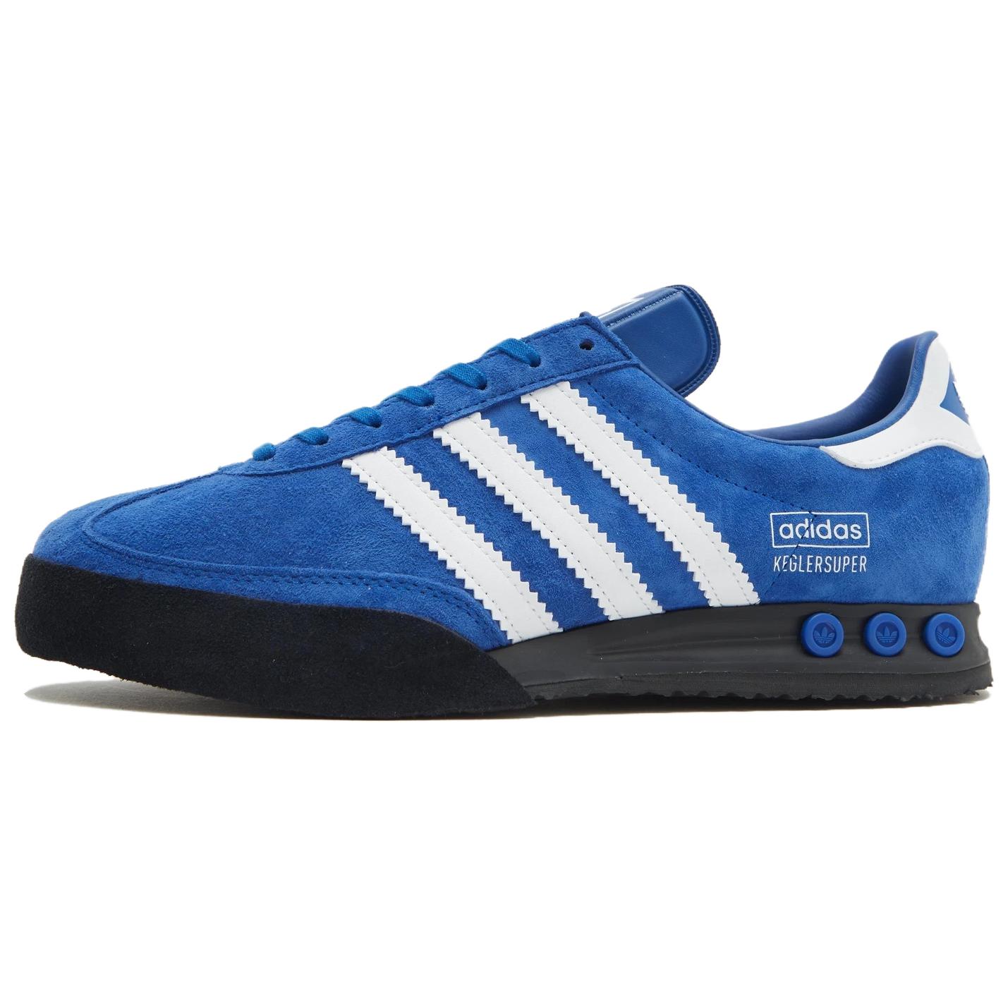 

Adidas Originals Kegler Super Casual Shoes Men s Blue JR0615 42⅔