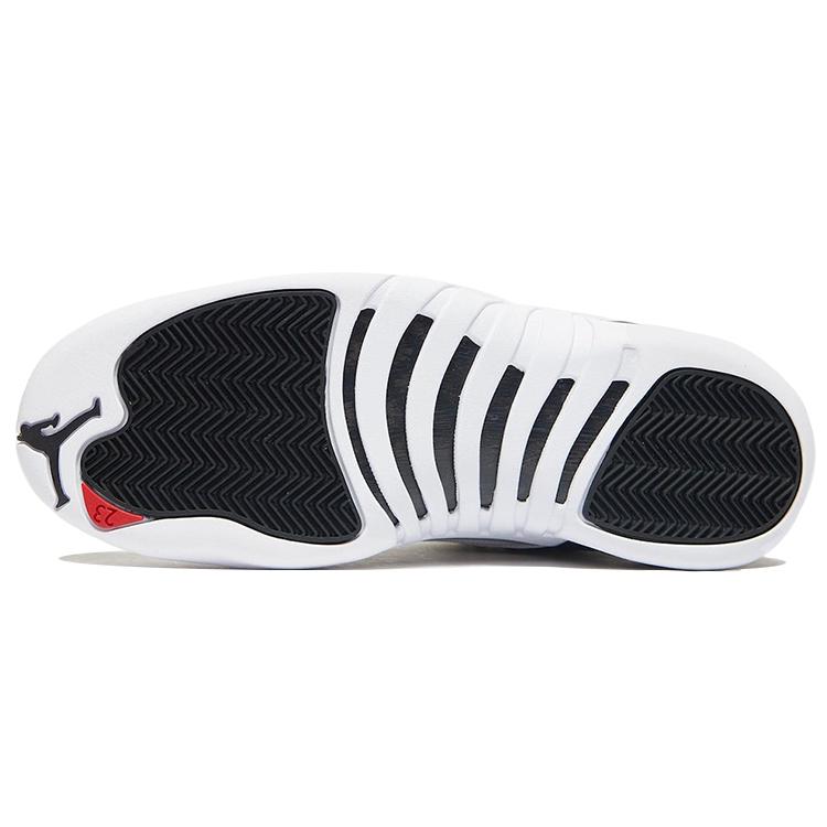 New JORDAN 12 Retro Playoffs 2022 CT8013-006