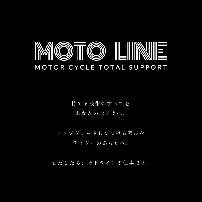 MOTOLINE Turn Signal Relay Conversion Connector for New Honda Vehicles (Aftermarket)