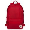 New Converse Polyester Backpack Unisex Red 10028118-A02