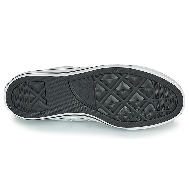 Converse Chuck Taylor All Star 'Silver Black' Women's 568588F