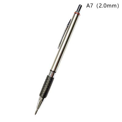 Penna automatica per pittura con disegno a matita meccanica da 0,3/0,5/0,7/0,9/1,3/2,0/3,0 mm