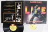 LP Record MARVIN GAYE  Live At The London Palladium T7352R2 TAMLA 1977 US SoulFunk Used