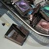 Introducing the Light Luxury Pearl Eyeshadow: New Smoky Earth Tones for Alluring Eye Makeup.