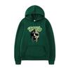 Doom Eternal Hoodies Print Fashion Sweatshirt Hip Hop Casual Unisex Autumn Winter Fleece Streetwear Tops Oversize Sudaderas