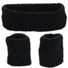 Headbands For Gym Running Yoga For Outdoor Sport Wrist Band Basketball Wristband Sweatband Sweat Headband Mens Sports Headband